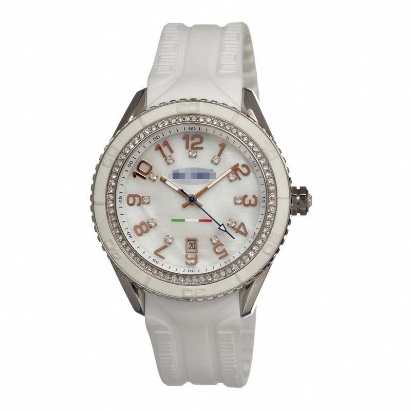 Wholesale Silicone Watch Bands EXU00100.02.SI