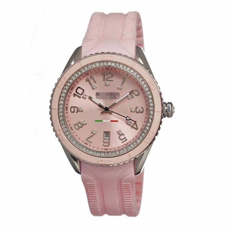 Wholesale Rubber Watch Bands EXU00100.07.SI