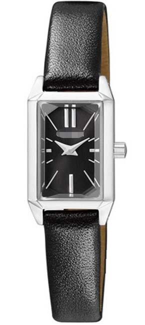 Custom Leather Watch Bands EZ6320-03E