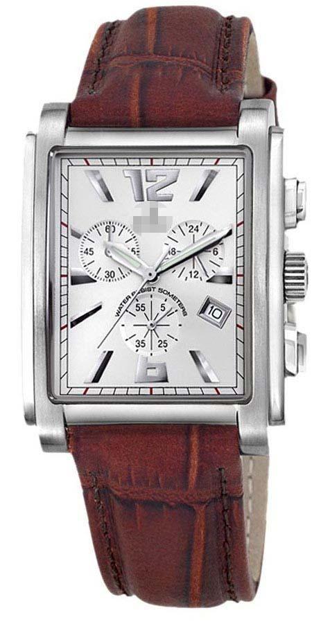 Custom Leather Watch Straps F16081/1