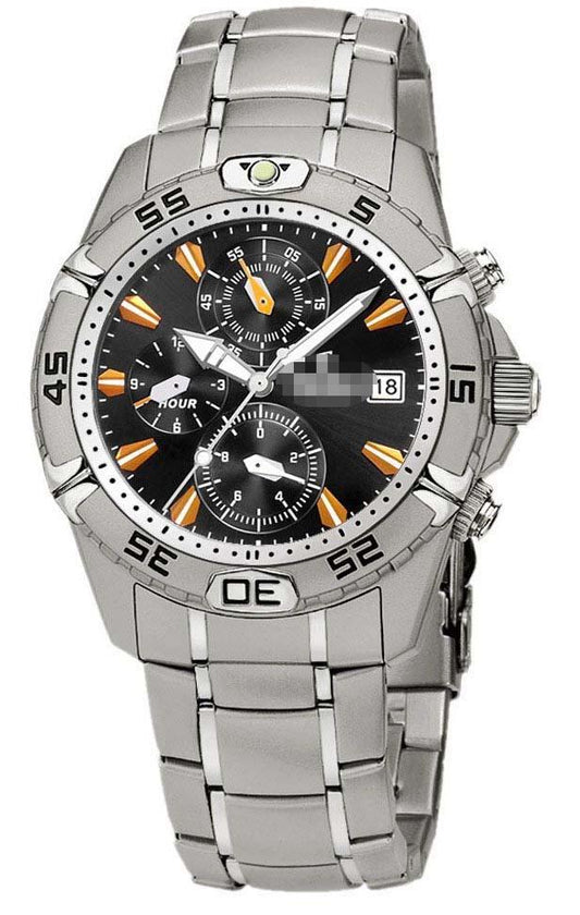 Custom Stainless Steel Watch Belt F16169/1