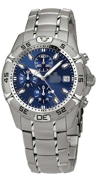 Wholesale Stainless Steel Watch Belt F16169/5