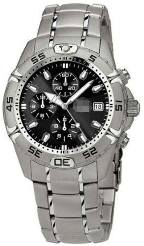 Customized Stainless Steel Watch Belt F16169/6