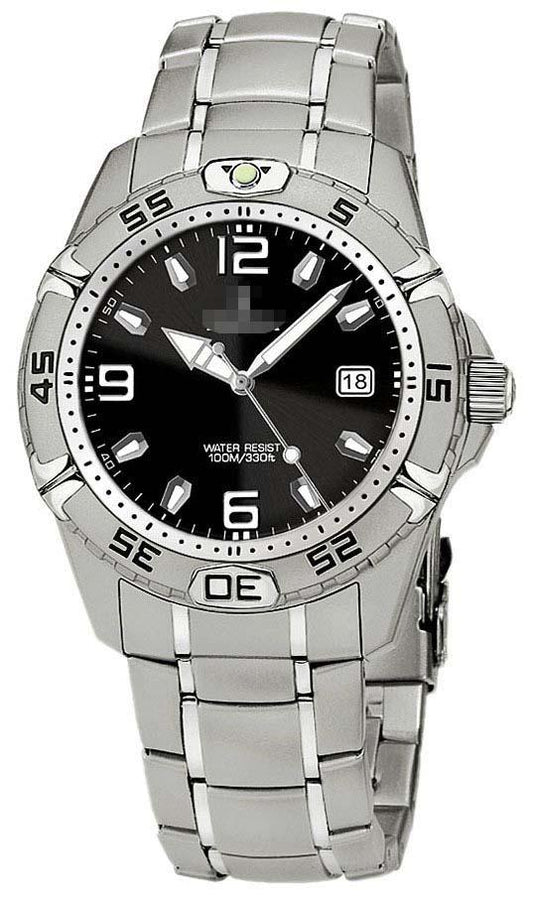 Custom Stainless Steel Watch Belt F16170/3