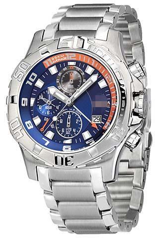 Custom Stainless Steel Watch Belt F16177/3