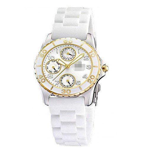 Custom Rubber Watch Bands F16201/9