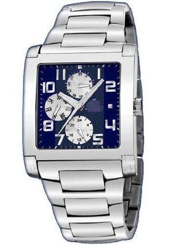 Customize Stainless Steel Watch Belt F16234/4