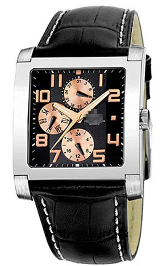 Customize Leather Watch Straps F16235/4