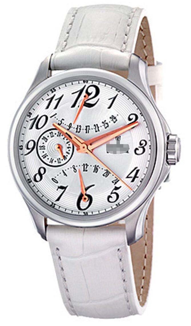 Custom Leather Watch Straps F16275/2