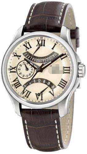 Custom Leather Watch Straps F16275/4