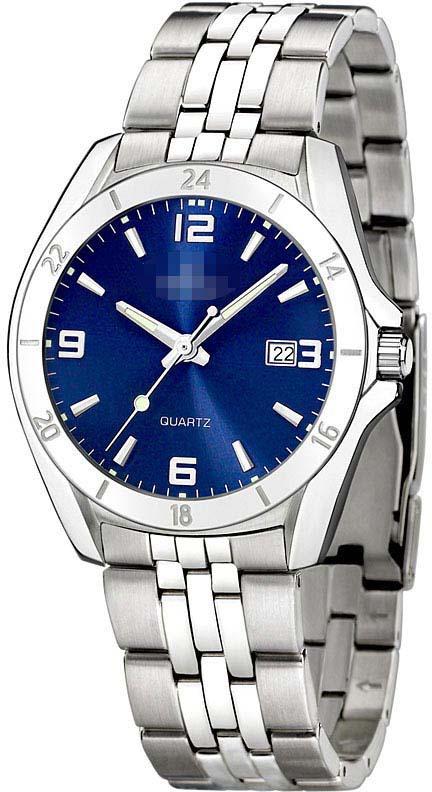 Custom Stainless Steel Watch Belt F16278/3