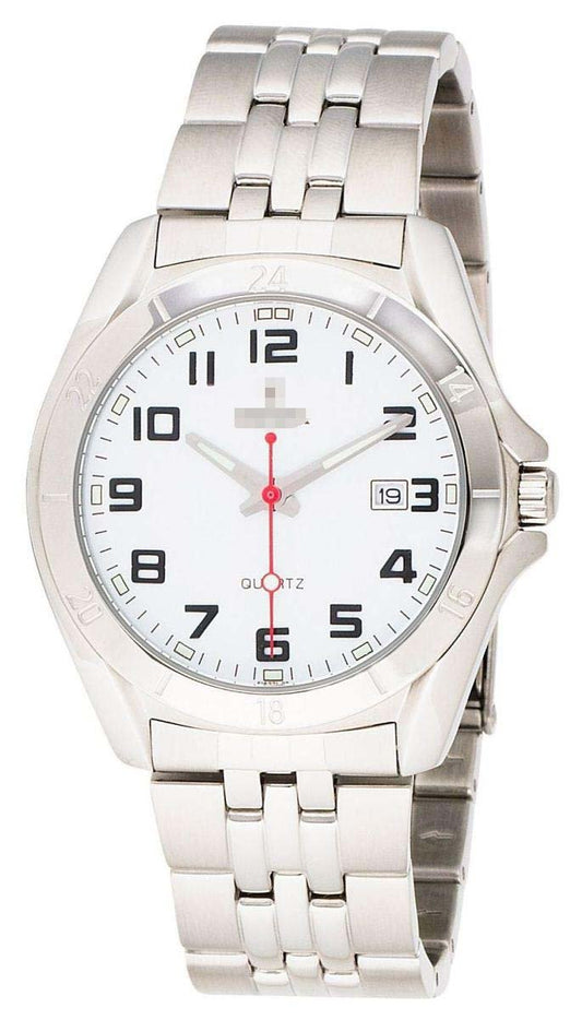 Custom Stainless Steel Watch Belt F16278/7