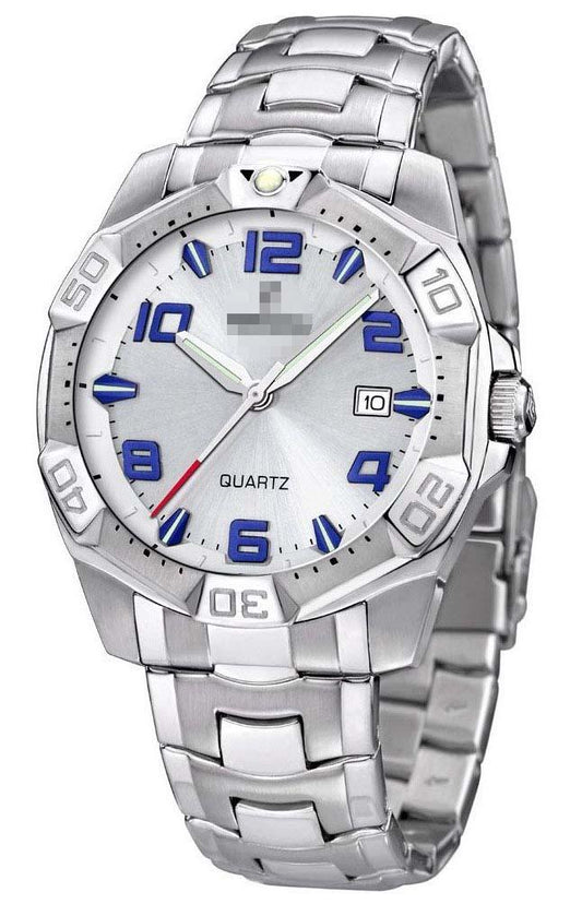 Wholesale Stainless Steel Watch Belt F16285/1