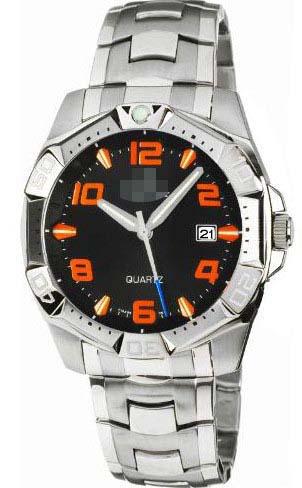 Custom Stainless Steel Watch Belt F16285/6