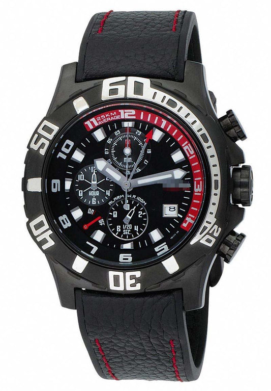 Customized Leather Watch Straps F16289/1