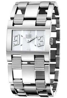 Custom Stainless Steel Watch Belt F16326/1