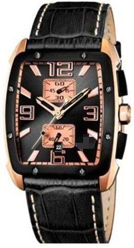 Custom Watch Face F16356/3