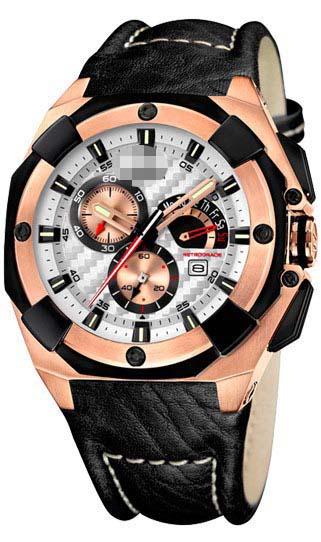 Customize Leather Watch Straps F16357/1