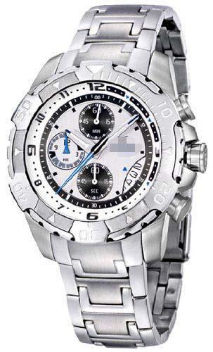 Wholesale Stainless Steel Watch Belt F16358/1