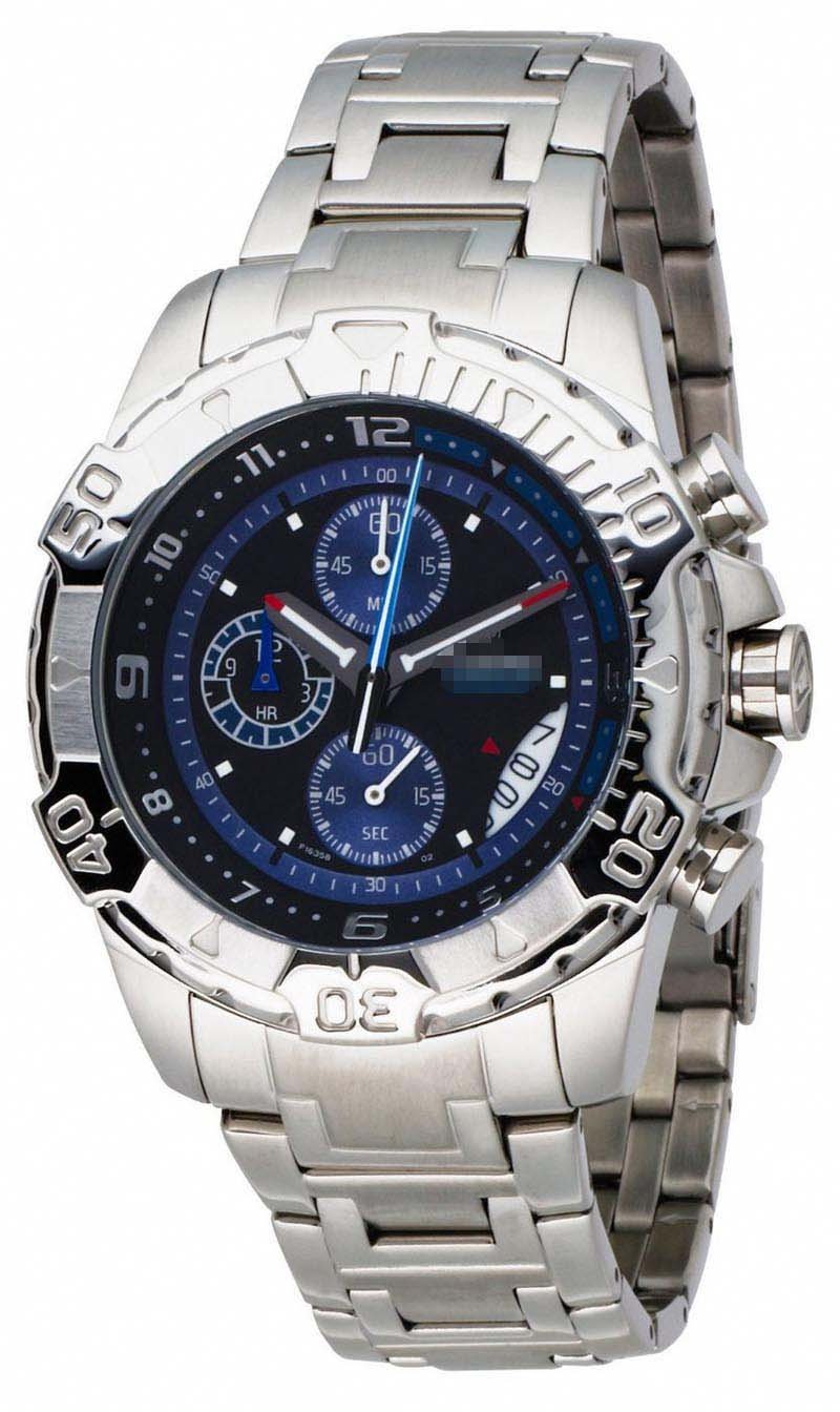 Customization Stainless Steel Watch Belt F16358/2