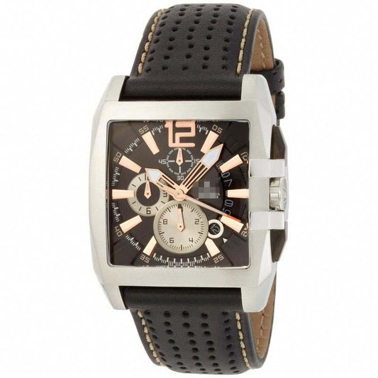 Wholesale Leather Watch Straps F16363/3