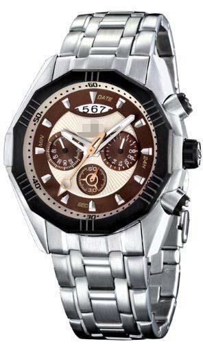 Customization Stainless Steel Watch Belt F16383/2