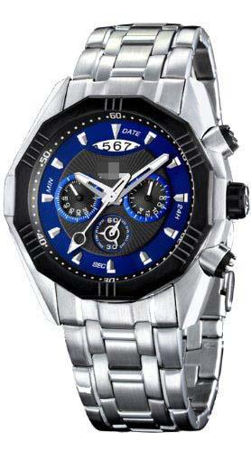 Wholesale Stainless Steel Watch Belt F16383/3