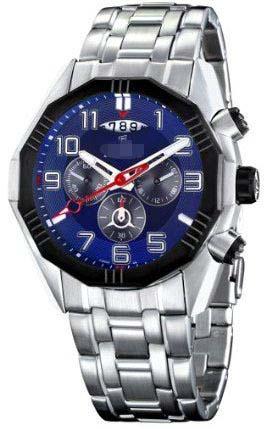 Custom Stainless Steel Watch Belt F16383/5