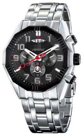 Custom Stainless Steel Watch Belt F16383/6