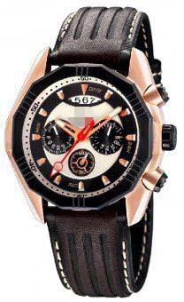Wholesale Leather Watch Straps F16384/1