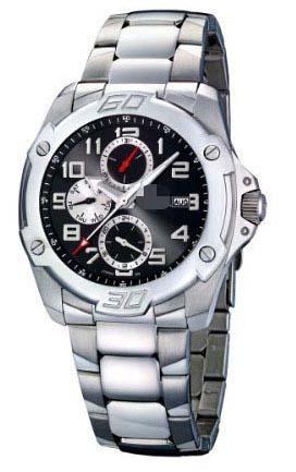 Custom Stainless Steel Watch Belt F16385/3