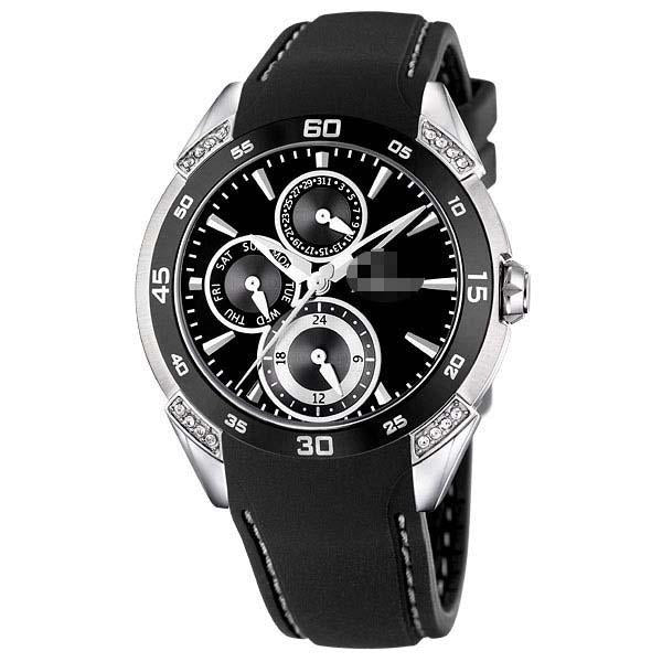 Wholesale Leather Watch Straps F16394/2