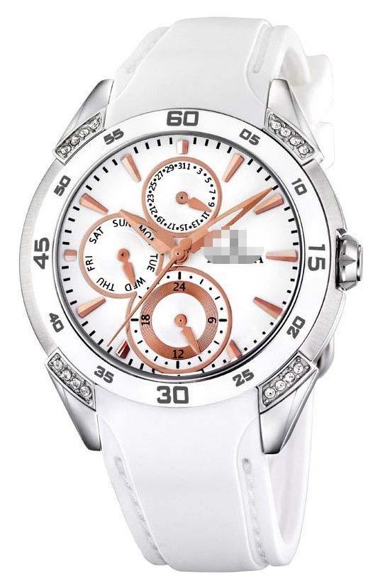 Custom Watch Face F16394/3