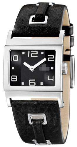 Wholesale Leather Watch Straps F16475/5
