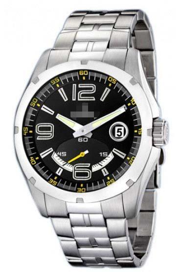 Customised Stainless Steel Watch Belt F16480/5