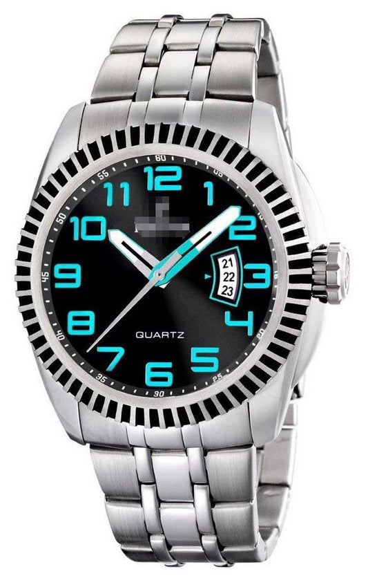 Custom Stainless Steel Watch Belt F16482/5