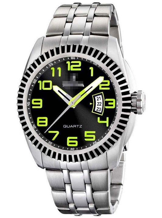 Custom Stainless Steel Watch Belt F16482/6