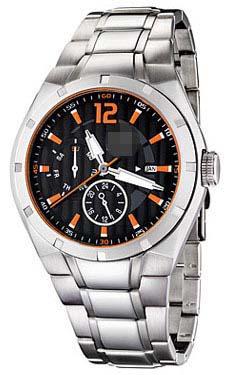 Customized Stainless Steel Watch Belt F16483/7