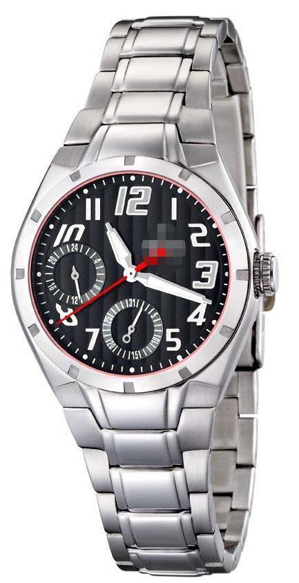 Custom Watch Face F16484/2