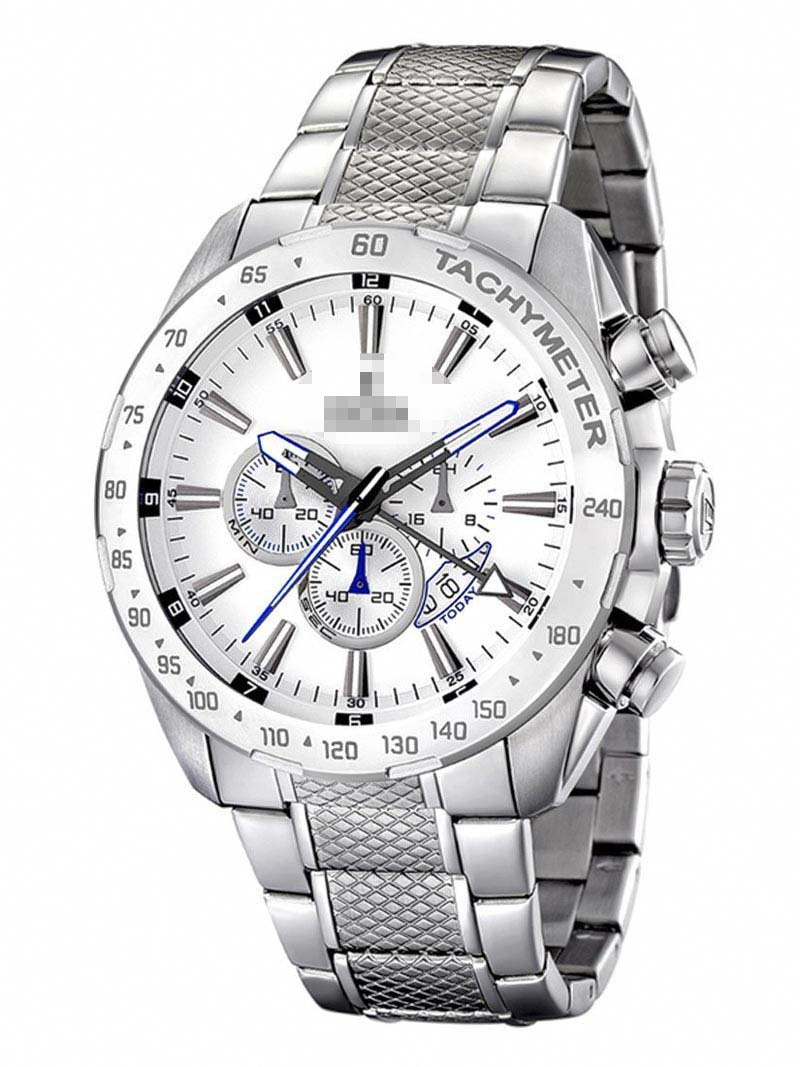 Custom Stainless Steel Watch Belt F16488/1