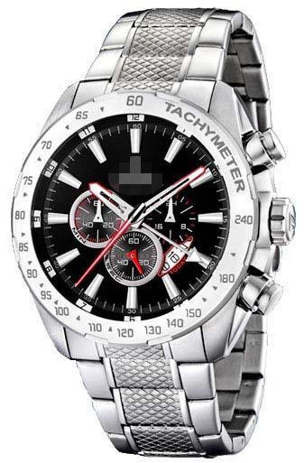 Custom Stainless Steel Watch Belt F16488/5