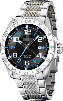 Custom Stainless Steel Watch Belt F16490/3