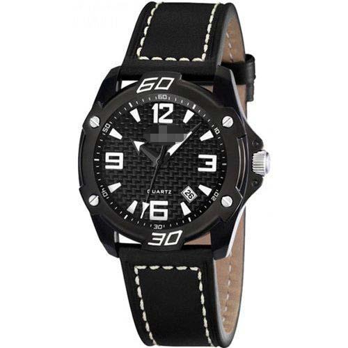 Custom Leather Watch Straps F16491/2
