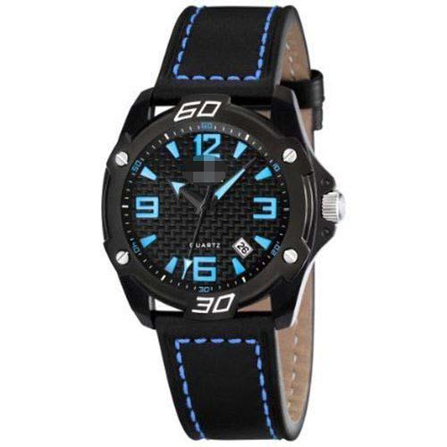 Custom Leather Watch Straps F16491/3