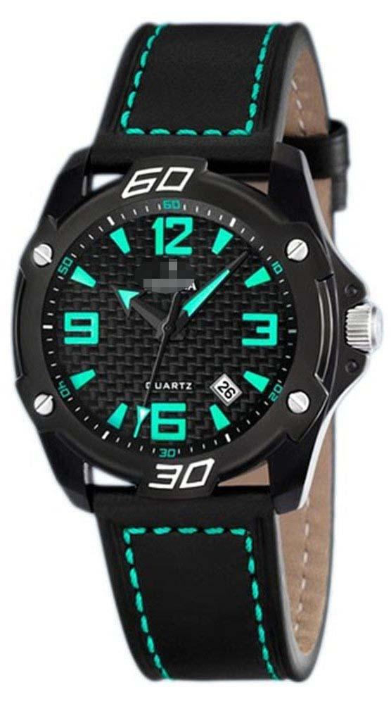 Wholesale Leather Watch Straps F16491/4