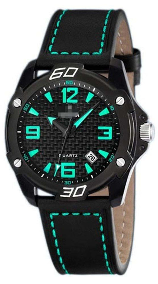 Wholesale Leather Watch Straps F16491/4