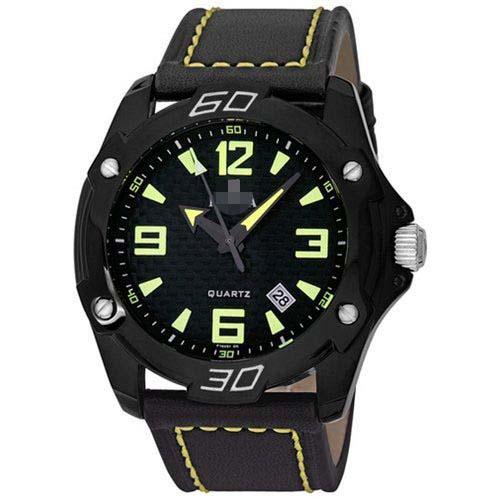 Wholesale Leather Watch Straps F16491/5
