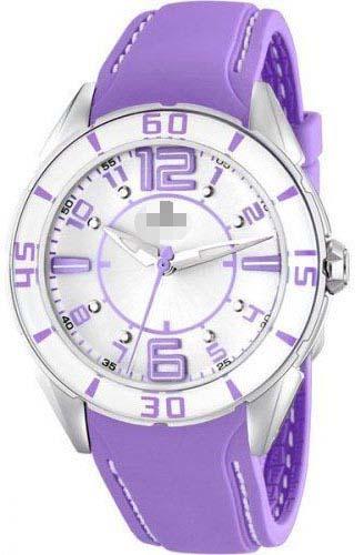 Customised Rubber Watch Bands F16492/4