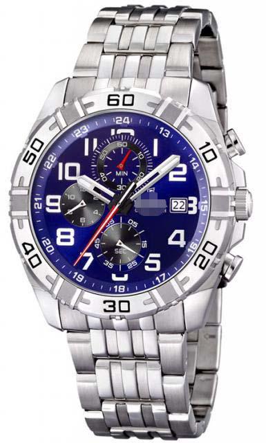 Custom Stainless Steel Watch Belt F16493/3