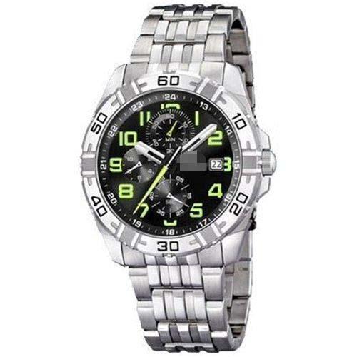 Wholesale Stainless Steel Watch Belt F16493/4